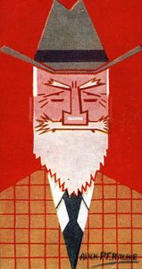 George Bernard Shaw, 1926
